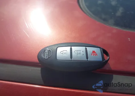 2011 Nissan Juke Sl from USA, damaged, VIN JN8AF5MV9BT013714